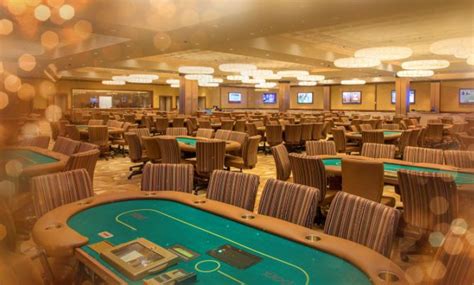 Parx Casino Torneios De Poker