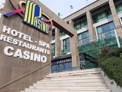 Pasino Casino Panama