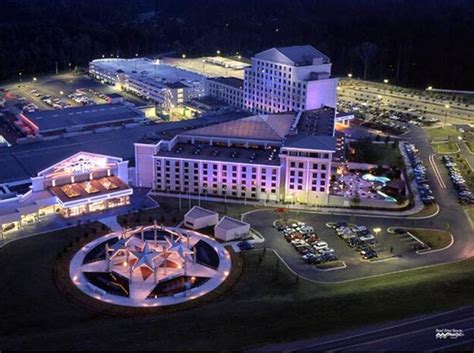 Pearl Resort Casino