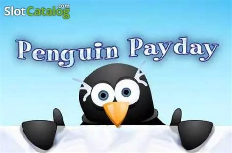 Penguin Payday Slot - Play Online