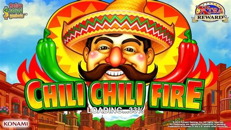 Perfect Chilli Slot - Play Online