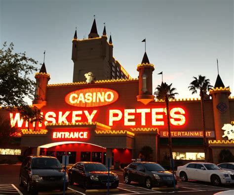 Pete S Plantas Casino