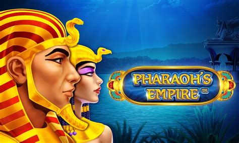 Pharaoh S Empire Bwin