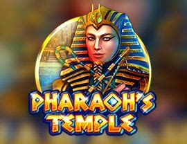 Pharaoh S Temple 888 Casino