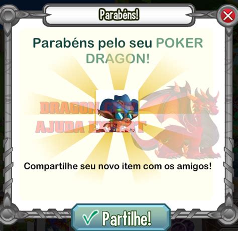 Phoenix Para O Dragao Poker Run