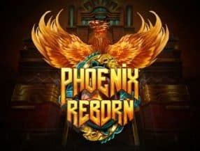 Phoenix Reborn 888 Casino