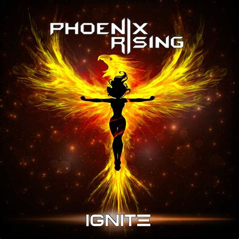 Phoenix Rising Brabet