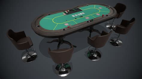 Pi Fi Poker