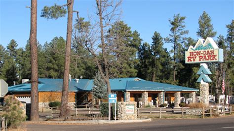 Pinetop Az Casino De Tiro