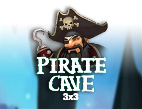 Pirate Cave 3x3 Novibet