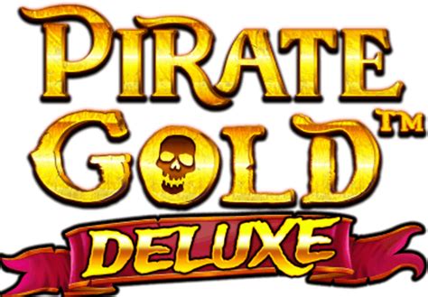 Pirate Gold Deluxe Slot - Play Online
