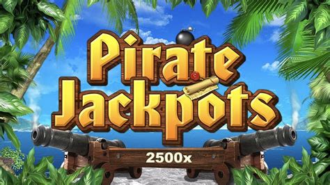 Pirate Jackpots 1xbet