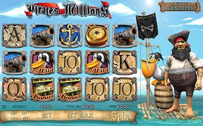 Pirate S Map 888 Casino