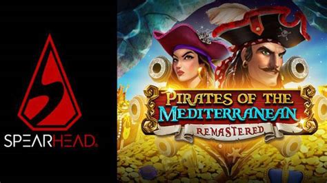 Pirates Of The Mediterranean Remastered 1xbet