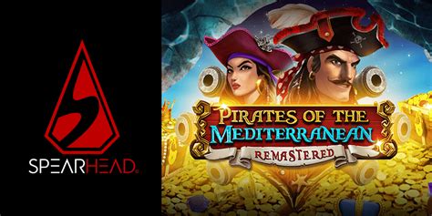 Pirates Of The Mediterranean Remastered Bet365