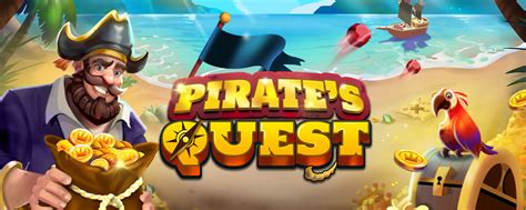 Pirates Quest Betway