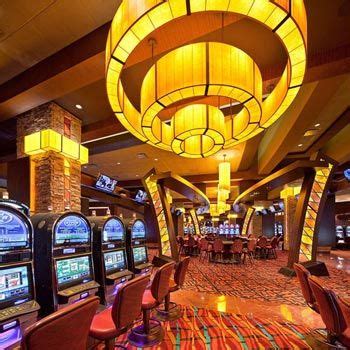 Pitbull Choctaw Casino