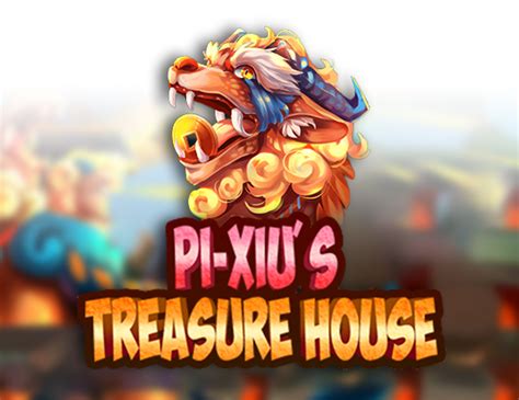 Pix Xiu S Treasure House Betsson