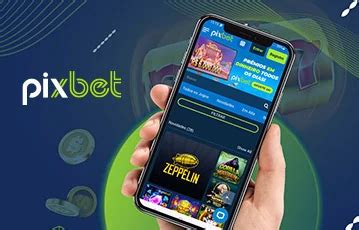 Pixbet Casino Mobile