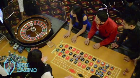 Planeta Reis Casino Revisao