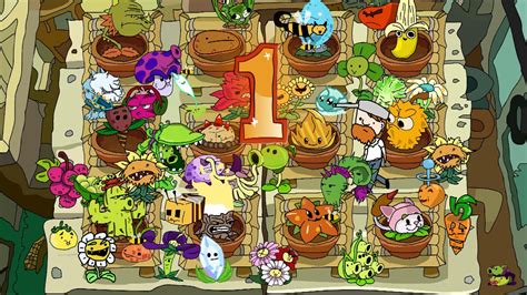 Plantas Zumbis 10 Slots