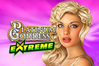 Platinum Goddess Extreme Sportingbet