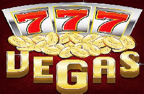 Play 777 Vegas Slot