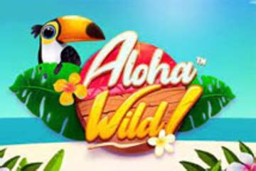 Play Aloha Wild Slot