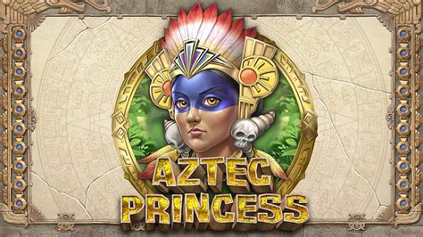 Play Aztec Warrior Princess Slot