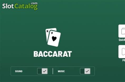 Play Baccarat Woohoo Slot