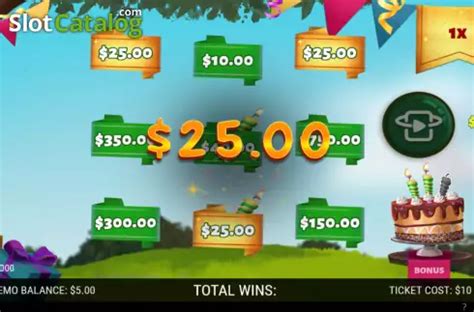 Play Big Day Payday Slot
