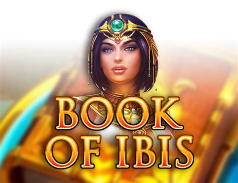 Play Book Of Ibis Slot