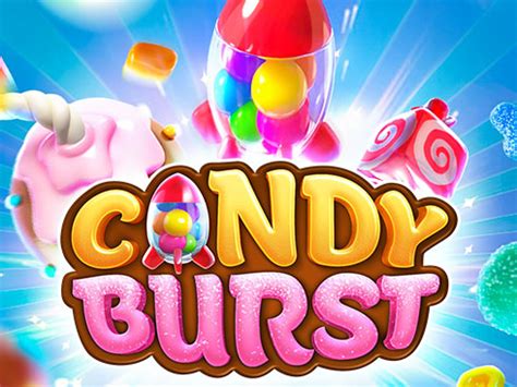 Play Candy Burst Slot