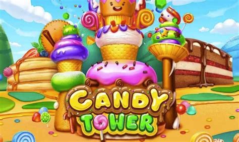 Play Candy Tower Slot