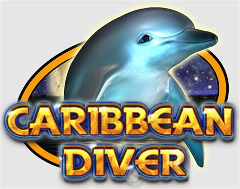 Play Caribbean Diver Slot
