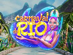 Play Carnaval Do Rio Slot