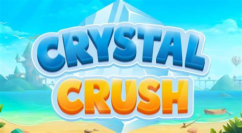 Play Crystal Crush Slot