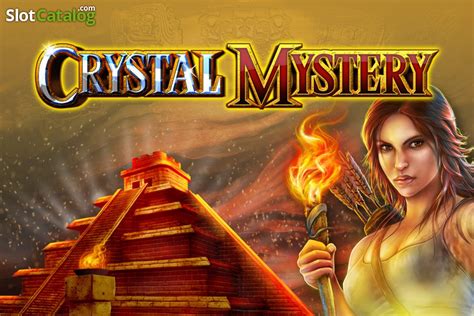 Play Crystal Mystery Slot