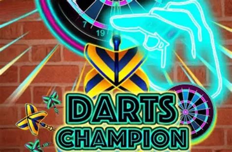 Play Darts Champion Ka Gaming Slot