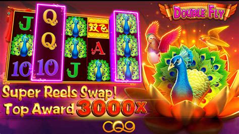 Play Double Fly Slot