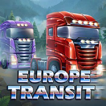 Play Europe Transit Slot
