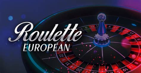 Play European Roulette Vibra Gaming Slot