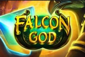 Play Falcon God Slot