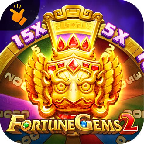 Play Fortune Gems Slot