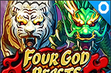 Play Four God Beasts Slot