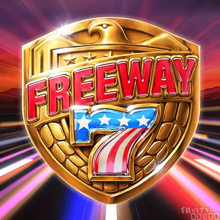 Play Freeway 7 Slot