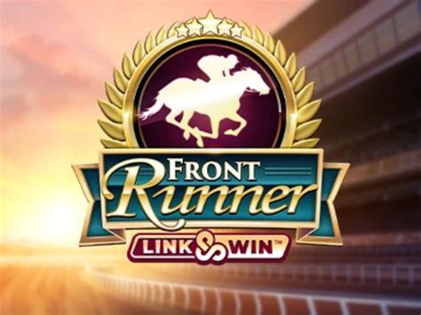 Play Front Runner Link Win Slot
