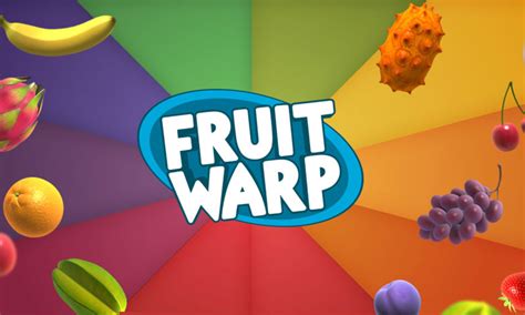 Play Fruit Warp Slot