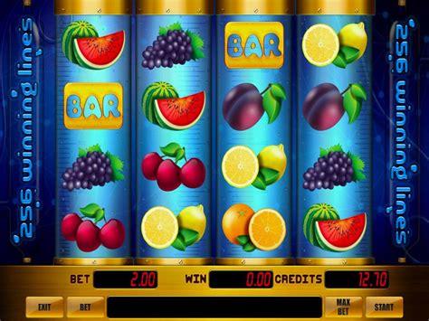 Play Frutty Lab Slot