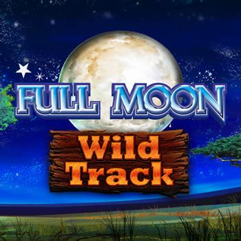 Play Full Moon Wild Track Slot